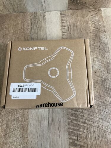 UNTESTED KONFTEL 900102144 Smart Microphone (6922730995895)